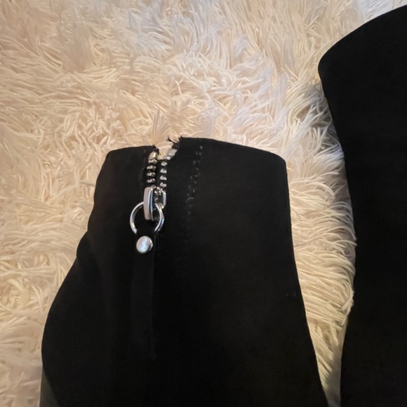 Just Fab Booties - Picture 3 of 4